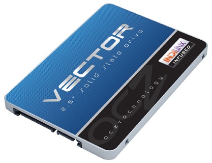 OCZ Vector Series Solid-State Drives