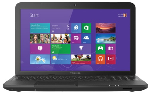 Toshiba Excite 10