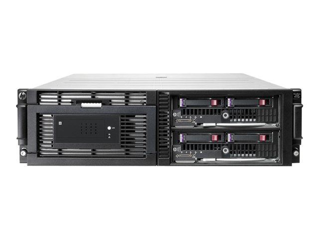 NAS Storage