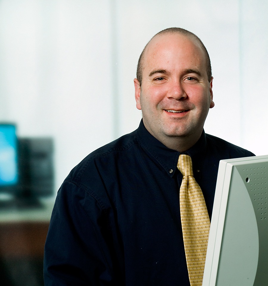 Employee Photo