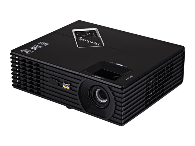 ViewSonic PJD5132 DLP projector - 3D