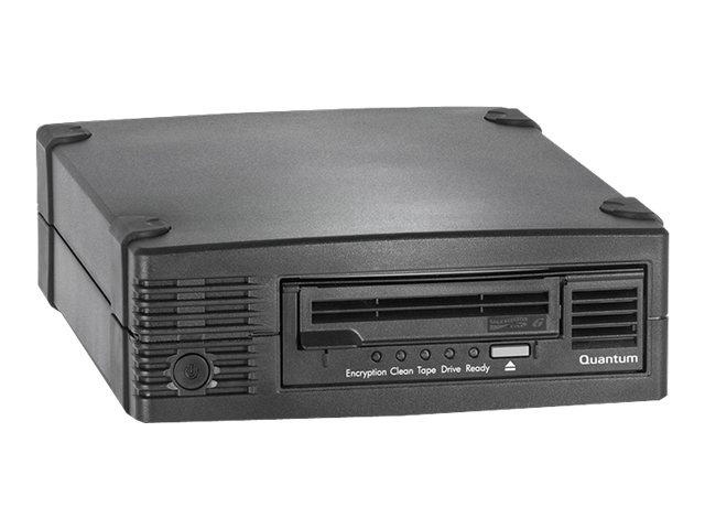 Quantum LTO-6 Ultrium Tape Drive