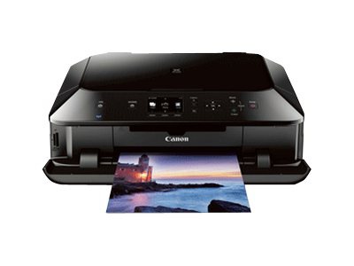 Canon PIXMA MG5420 ($149.99-$25 savings=$124.99, Ends 6/30)
