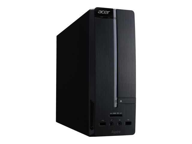 Acer Aspire XC600-UR12 - Core i3 3220 3.3 GHz - Monitor : none.