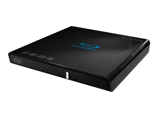 Samsung SE-506BB - BDXL drive - Hi-Speed USB