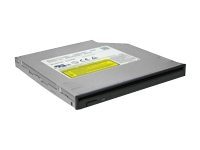 Panasonic UJ-875-A - DVD±RW (±R DL) / DVD-RAM drive - Serial ATA