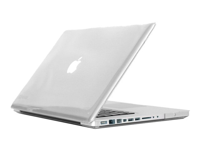 Speck Products SeeThru notebook upper shield case