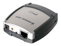 IOGEAR USB 2.0 Print Server GPSU21W6 - print server