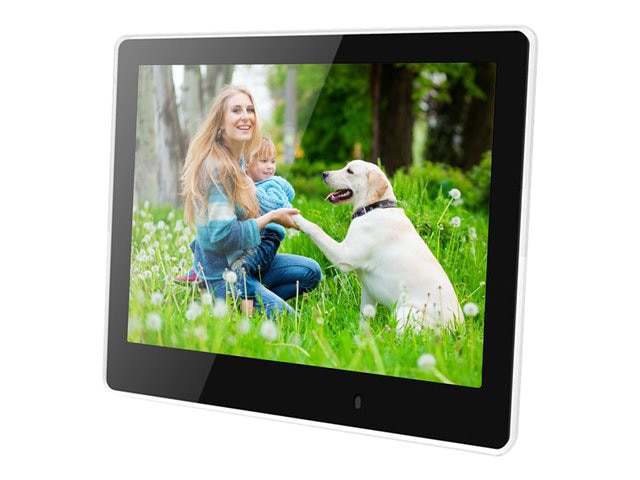 ViewSonic VFM820-50 - digital photo frame