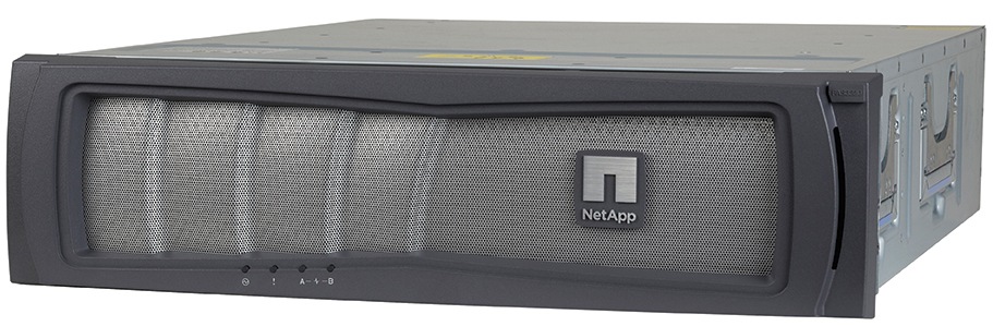 NetApp FAS3220 Midrange Data Storage System