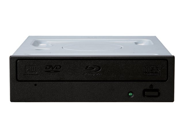 Pioneer BDR-208DBK - BD-RE drive - Serial ATA