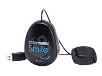 X-Rite ColorMunki Smile - monitor calibrator