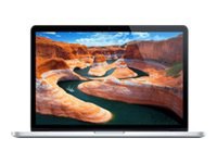 Apple MacBook Pro with Retina display - 13.3" - Core i5 - OS X 10.8 Mountai