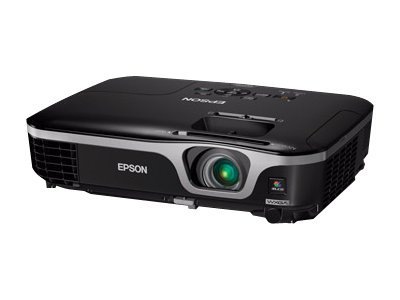 Epson EX 7210 LCD projector