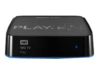 Buy Western Digital Digital Media Receivers - WD TV Play - digital multimedia receiver