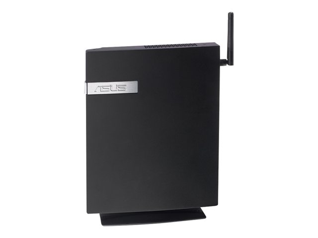 ASUS Eee Box EB1035 - C 847 1.1 GHz - Monitor : none.