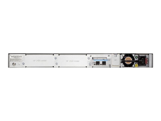 HP network stacking module - 2 ports