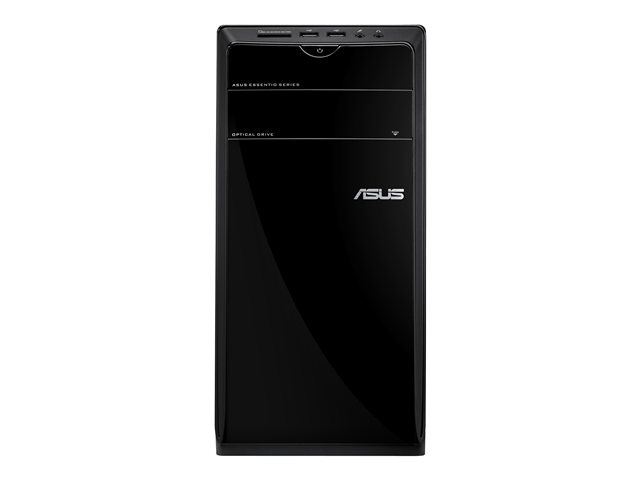 ASUS Essentio CM6730-US010S - Core i5 3350P - Monitor : none.