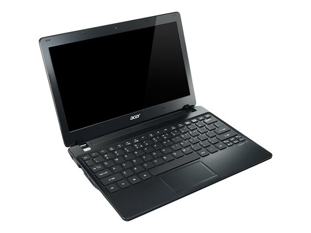 Acer Aspire V5-121-0430 - 11.6" - C-70 - Windows 8 64-bit - 4 GB RAM - 320 