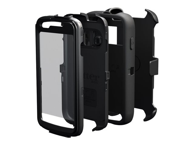 OtterBox Defender Series - case for cellular phone