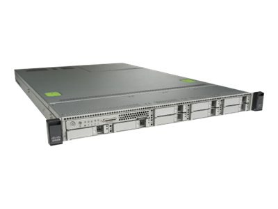 Cisco UCS C220 M3 Series Server