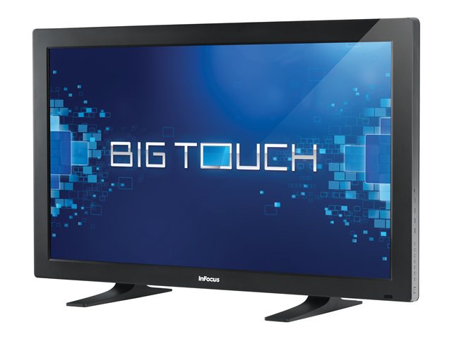  InFocus Big Touch