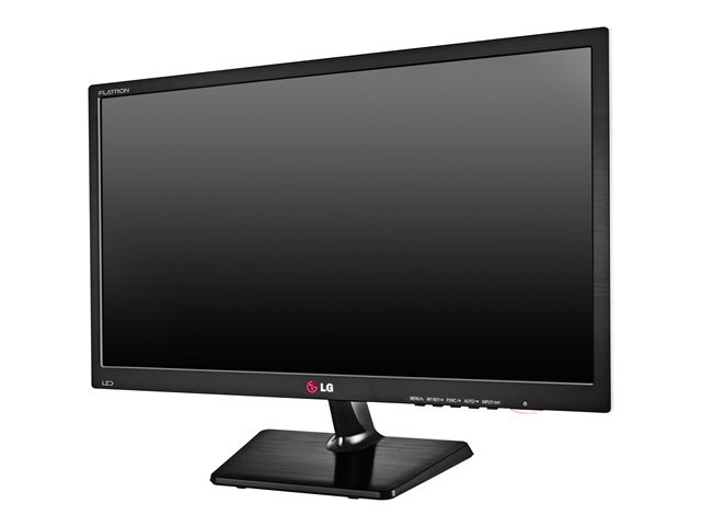 LG 24EN33VW-B 24" Wide LED Monitor