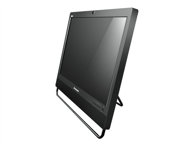 Lenovo ThinkCentre M92z 3311 - Core i3 3220 3.3 GHz - Monitor : LED 23