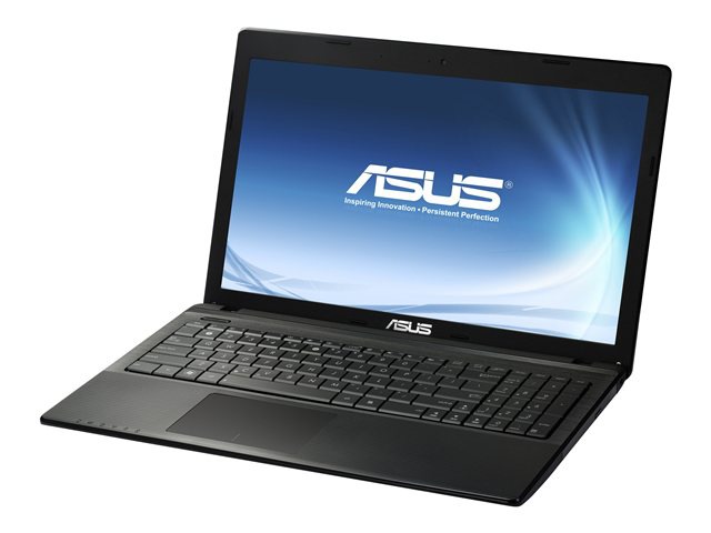 ASUS X55A DS91 - 15.6" - P 2020M - Windows 8 64-bit - 4 GB RAM - 500 GB HDD