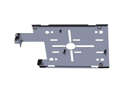 RUCKUS 7982 SPARE MOUNT BRACKET