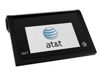 AT&T Mobile Hotspot MiFi Liberate - wireless router - cellular modem - 802.