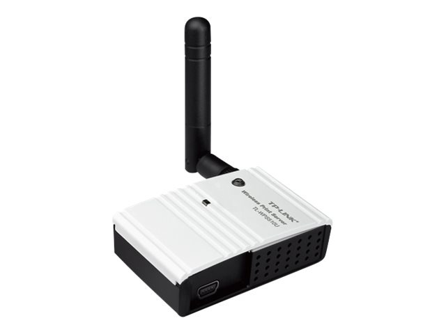 TP-LINK TL-WPS510U - print server