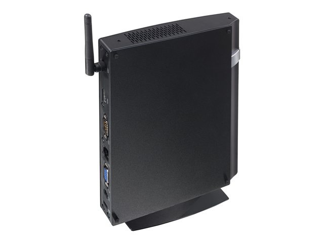 ASUS Eee Box EB1030 - Atom D2700 2.13 GHz - Monitor : none.