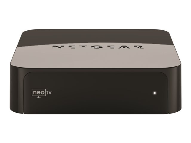 Buy Netgear Digital Media Receivers - NETGEAR NeoTV NTV300 - digital multimedia receiver
