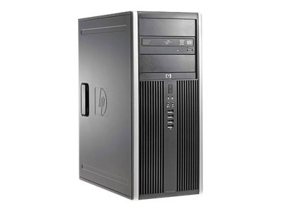 HP Compaq Elite 8300 - Core i7 3770 3.4 GHz - Monitor : none.
