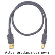 APC USB 2.0, USB-A Male/USB-A Female Extension Cable Clear 6'