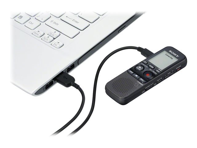 Sony ICD-PX333 - voice recorder