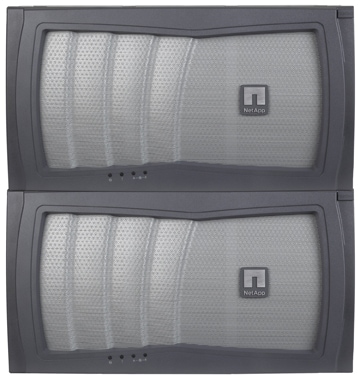NetApp&reg; FAS6200 Series Enterprise Storage