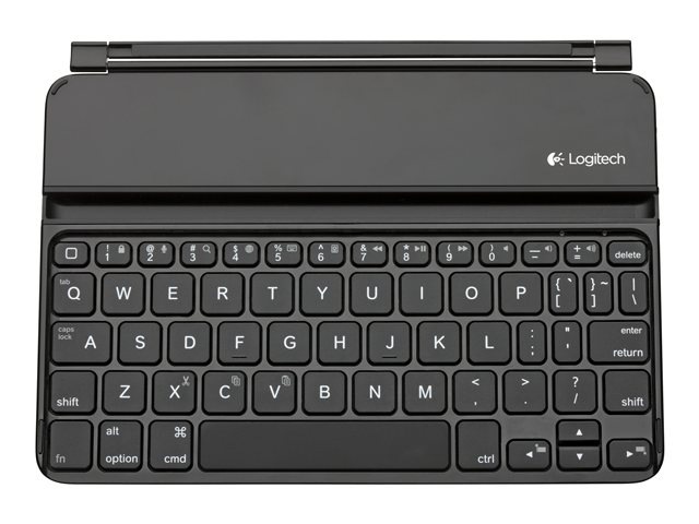Logitech Ultra Thin Keyboard Mini - keyboard
