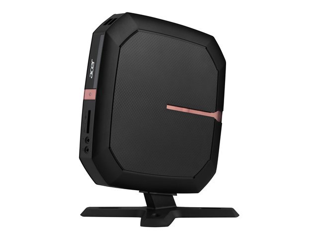 Acer REVO RL70-UR308 - E-450 1.65 GHz - Monitor : none.