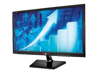 LG 22EC33T-B 22" Wide LED Monitor