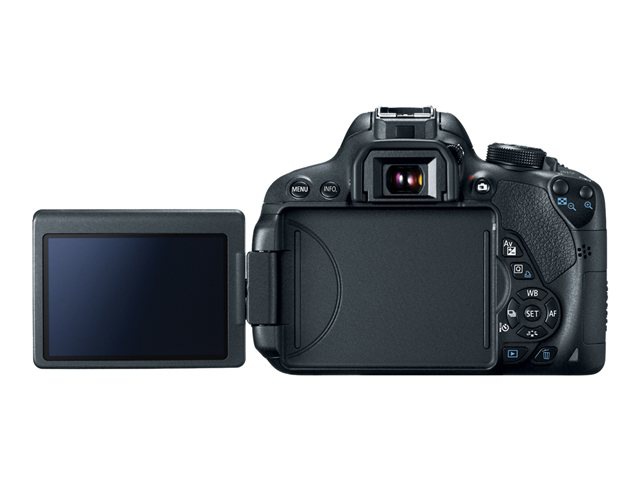 Canon EOS Rebel T5i - digital camera