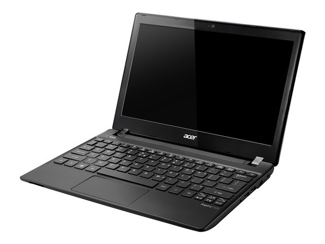 Acer Aspire V5-131-2887 - 11.6" 847 - Linux Linpus - 4 GB RAM - 320 GB HDD