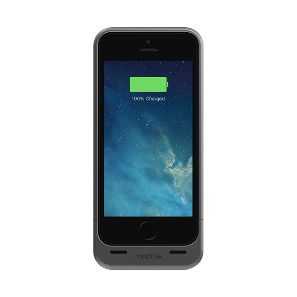 Mophie Juice Pack Helium - external battery pack - Li-pol