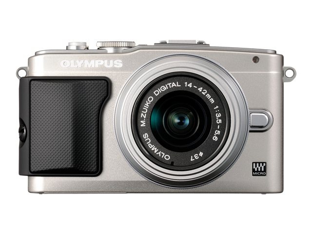 Olympus E-PM2 - digital camera