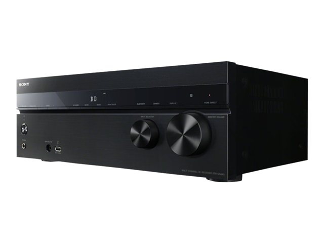 Sony STR-DN840 - AV network receiver - 7.2 channel