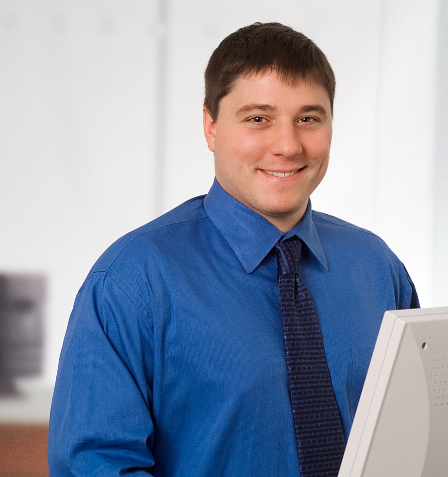 Employee Photo