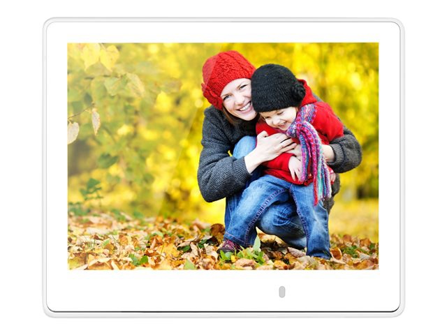 ViewSonic VFM820-70 - digital photo frame