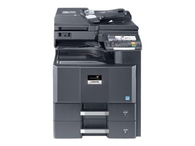 KYOCERA TASKALFA 2550CI COPIER