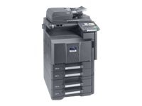 KYOCERA TASKALFA 5550CI COPIER